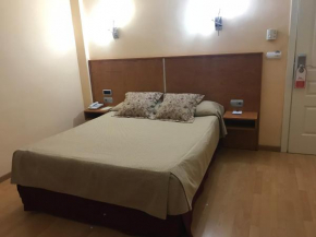  Hotel Alfonso VIII De Cuenca  Куэнка